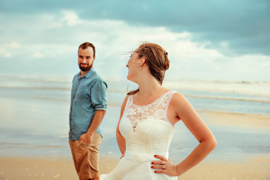 Photographe de mariage Yuri Nunes (yurinunes). Photo du 4 avril 2017