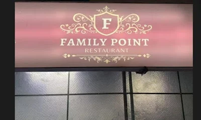 Family Point Restaurant