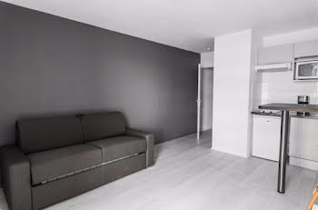 appartement à Ivry-sur-Seine (94)