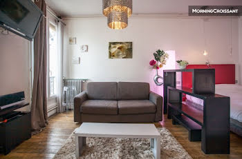 appartement à Paris 3ème (75)