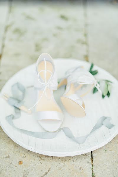 婚礼摄影师Marine Kulak（bonmariage）。2018 7月29日的照片