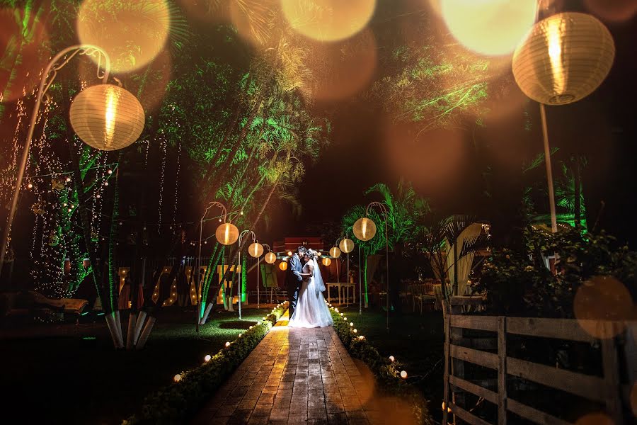 Fotógrafo de bodas Enrique Soliz (enriquesoliz). Foto del 14 de febrero 2019