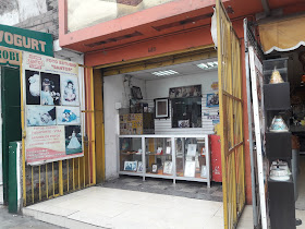 Foto Estudio SANTOS