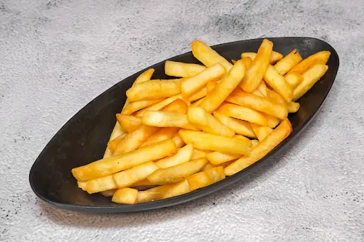 Classic French Fries