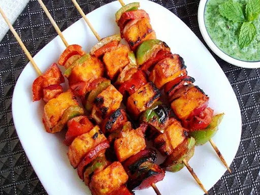 Paneer Banjara Tikka