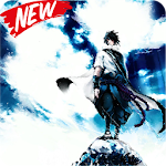 Cover Image of Unduh Best Sasuke Wallpaper HD 1.0.0 APK