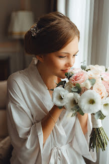 Fotógrafo de casamento Karina Kara (karinakara). Foto de 8 de dezembro 2021