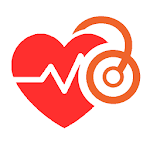 Cover Image of ดาวน์โหลด Cardio journal of pressure 1.3 APK