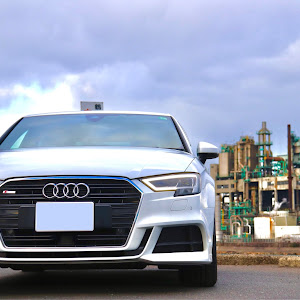 A3 セダン 1.4 TFSI