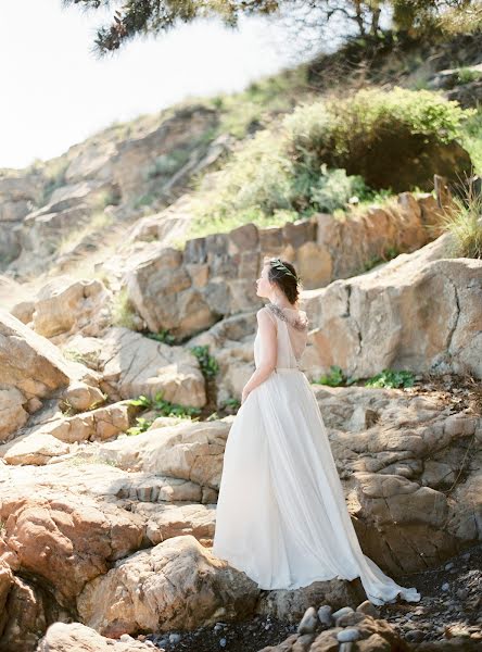 Fotógrafo de casamento Pavel Lutov (lutov). Foto de 15 de junho 2016