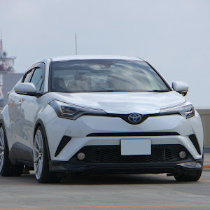 C-HR ZYX10