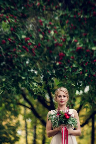 Photographe de mariage Sergey Kalmykov (sota). Photo du 2 décembre 2015