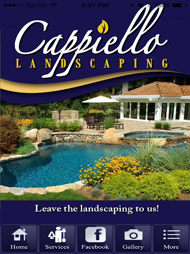 免費下載商業APP|Cappiello Landscaping app開箱文|APP開箱王