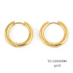 20mm Gold