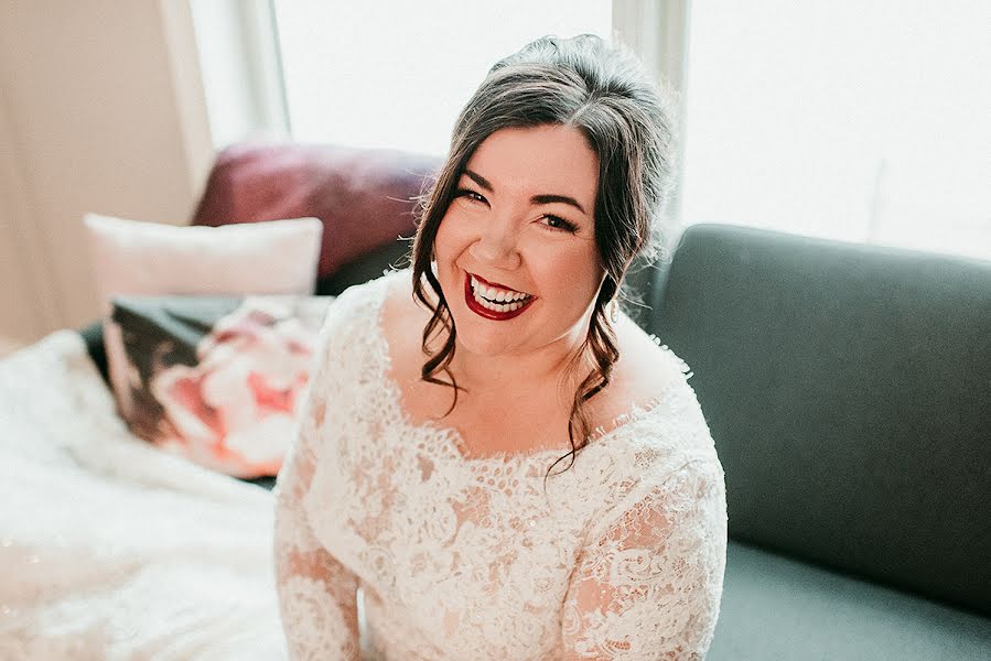 Wedding photographer Abbi Triphan (abbitriphan). Photo of 30 December 2019