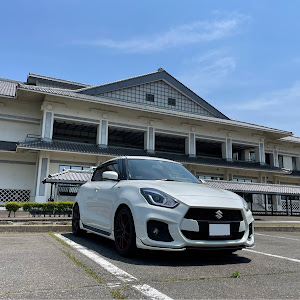 スイフトスポーツ ZC33S