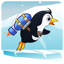 Rocket Penguin for firestick