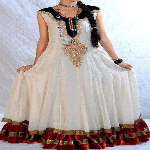 Baby Eid Dress Design