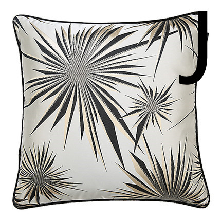 Title 8, Geometric Model Room Throw Sofa Cushion Hugging...