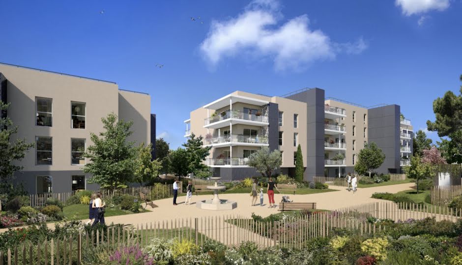 Vente appartement 2 pièces 42.24 m² à Hyeres (83400), 275 000 €