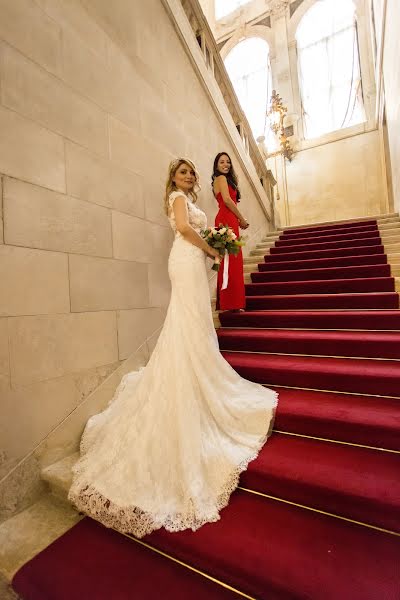 Fotógrafo de casamento Marco Rizzo (marcorizzo). Foto de 13 de junho 2019