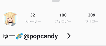 フォロワー様100人記念!!