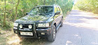 продам авто Opel Frontera Frontera B