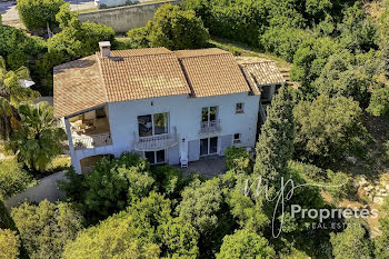 maison à Rayol-Canadel-sur-Mer (83)