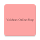 Vaishnav online shop Download on Windows