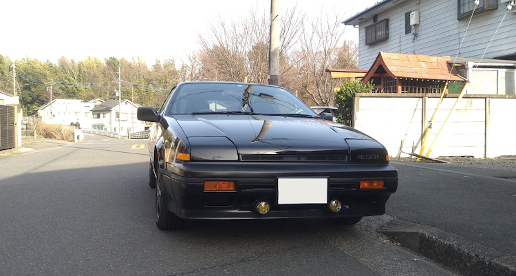 エクサのエクサキャノピー・3月もよろしくお願いします・秋葉原ガチャ・あの橋に関するカスタム事例の投稿画像2枚目