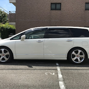 オデッセイ RB1