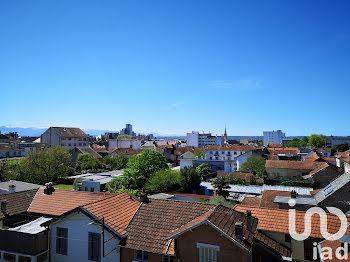 appartement à Tarbes (65)