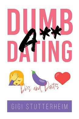 Dumbass Dating cover