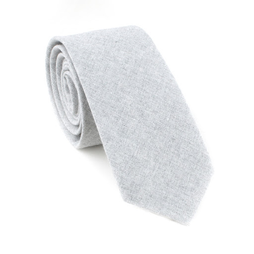 Title 8, Striped fashion casual tie, a stylish accessory...