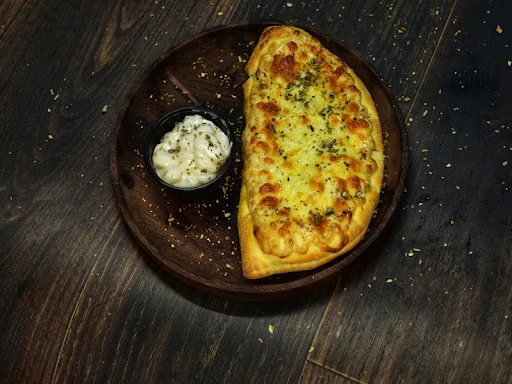 Cheese Garlic Bread