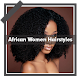 Download 1.3K+ Newest African Women Hairstyle Ideas Offline For PC Windows and Mac 1.2.3.45