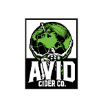 Avid Hard Watermelon Burn Cider