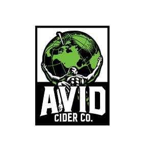 Logo of Avid Hard Watermelon Burn Cider