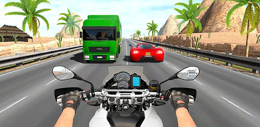 Sports Bike Racing Games 2024