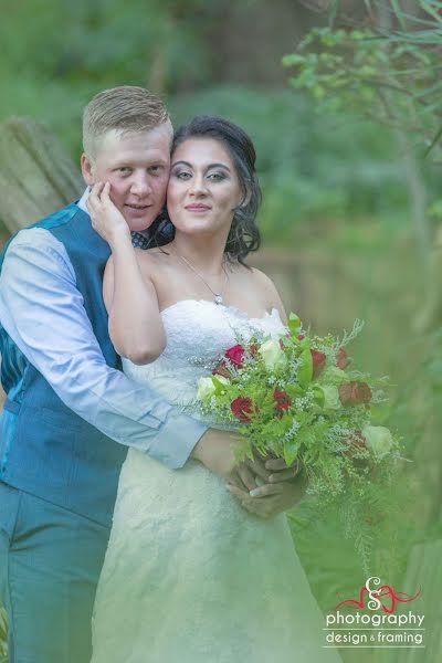 Wedding photographer Corne Smit (corne). Photo of 1 January 2019