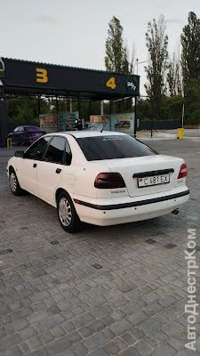 продам авто Volvo S60 S60 фото 3