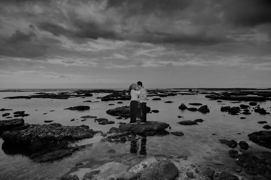 Fotógrafo de casamento Muhammad Filza Alawie (mfilzaa). Foto de 22 de novembro 2019