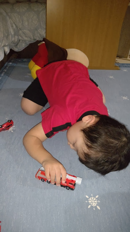デリカD:5のグリリさんが投稿したカスタム事例の投稿画像10枚目