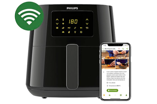 Philips Essential Airfryer