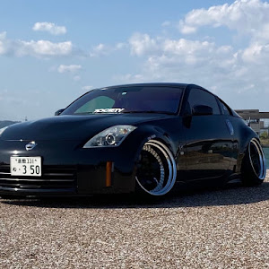 フェアレディZ Z33