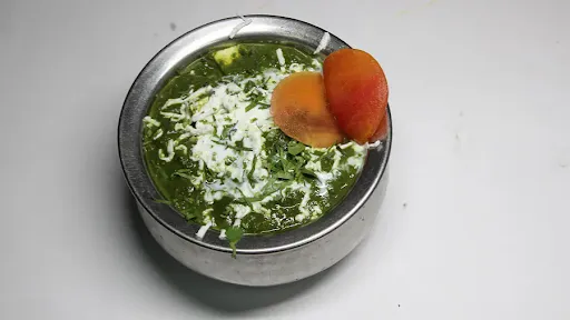 Paneer Palak