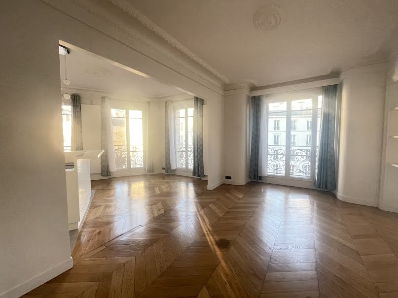 Vente appartement 4 pièces 81.57 m² à Paris 12ème (75012), 880 000 €