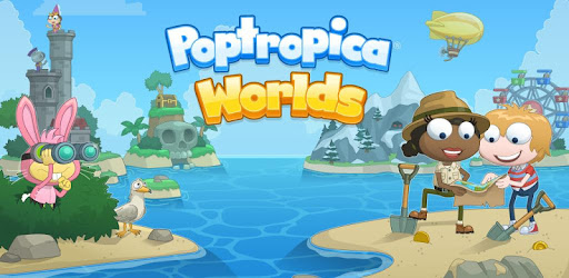 poptropica download pc