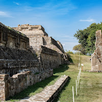 Monte Alban di 