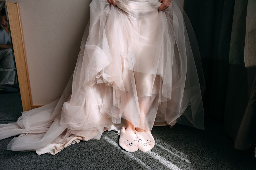 Wedding photographer Mariya Desyatova (1010). Photo of 12 October 2018